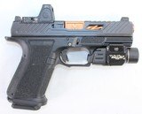 SHADOW SYSTEMS MR920 ELITE 9MM 4