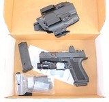 SHADOW SYSTEMS MR920 ELITE 9MM 4