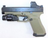 GLOCK 47 GEN 5 MOS 9MM 4.5