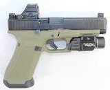 GLOCK 47 GEN 5 MOS 9MM 4.5