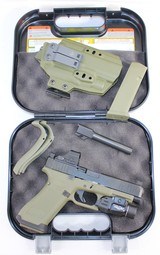 GLOCK 47 GEN 5 MOS 9MM 4.5