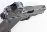 SHADOW SYSTEMS MR920 9MM 4