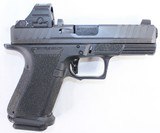 SHADOW SYSTEMS MR920 9MM 4