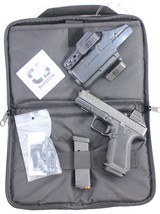 SHADOW SYSTEMS MR920 9MM 4