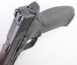 SMITH & WESSON M&P 9 FULL-SIZE 9MM 4