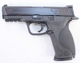 SMITH & WESSON M&P 9 FULL-SIZE 9MM 4