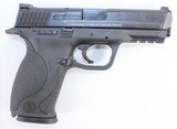 SMITH & WESSON M&P 9 FULL-SIZE 9MM 4