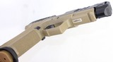 SHADOW SYSTEMS XR920 COMBAT 9MM W/ COMPENSATOR, BOX, 2-MAGS, OPTIC READY, MAGWELL - 4 of 7