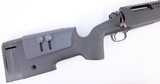 RARE FN HERSTAL SPR SPECIAL POLICE RIFLE 300 WSM 24