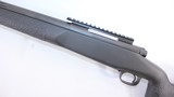RARE FN HERSTAL SPR SPECIAL POLICE RIFLE 300 WSM 24