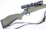 WEATHERBY VANGUARD RANGER CERTIFIED 270 WIN 24