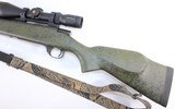 WEATHERBY VANGUARD RANGER CERTIFIED 270 WIN 24