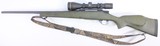 WEATHERBY VANGUARD RANGER CERTIFIED 270 WIN 24