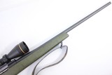 WEATHERBY VANGUARD RANGER CERTIFIED 270 WIN 24