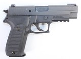 SIG SAUER P226 MK-25 NAVY MARKED 9MM 4.4