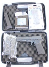 SIG SAUER P226 MK-25 NAVY MARKED 9MM 4.4
