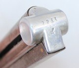 EARLY DWM P08 LUGER 9MM 4