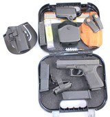 GLOCK G23 GEN4 40 S&W 4