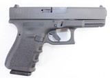 GLOCK 19 GEN 3 9MM 4