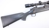 REMINGTON 700 ADL 270 WIN 22