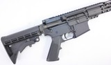ANDERSON MANUFACTURING AM-15 5.56 NATO 16