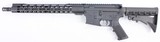 ANDERSON MANUFACTURING AM-15 5.56 NATO 16
