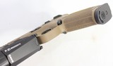 LIKE NEW SMITH & WESSON M&P M2.0 10MM AUTO 4