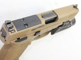 LIKE NEW SMITH & WESSON M&P M2.0 10MM AUTO 4