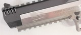 RARE MAGNUM RESEARCH DESERT EAGLE TRUMP PUNISHER DE50 50AE 6