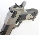 RARE MAGNUM RESEARCH DESERT EAGLE TRUMP PUNISHER DE50 50AE 6