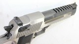 RARE MAGNUM RESEARCH DESERT EAGLE TRUMP PUNISHER DE50 50AE 6