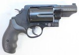 LNIB SMITH & WESSON GOVERNOR 45 LC 410 BORE 45 ACP BLACK 2.75