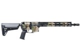 RARE TRIARC SYSTEMS TSR-15S 5.56 NATO 13.9