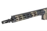 RARE TRIARC SYSTEMS TSR-15S 5.56 NATO 13.9
