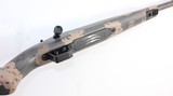 NEW FIERCE FIREARMS CARBON ROGUE 7MM PRC 20