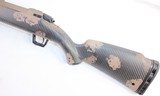NEW FIERCE FIREARMS CARBON ROGUE 7MM PRC 20
