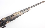 NEW FIERCE FIREARMS CARBON ROGUE 7MM PRC 20