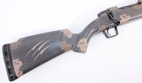 NEW FIERCE FIREARMS CARBON ROGUE 7MM PRC 20
