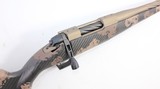 NEW FIERCE FIREARMS TWISTED ROGUE 308 WIN 18