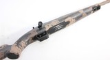 NEW FIERCE FIREARMS TWISTED ROGUE 308 WIN 18