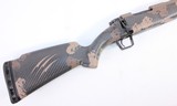 NEW FIERCE FIREARMS TWISTED ROGUE 308 WIN 18