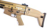 RARE BELGIUM MADE FNH SCAR 16S 5.56 NATO 16.25