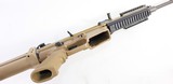 RARE BELGIUM MADE FNH SCAR 16S 5.56 NATO 16.25