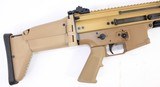 RARE BELGIUM MADE FNH SCAR 16S 5.56 NATO 16.25
