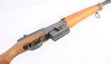 FRENCH MAS MLE 7.5X54MM 7.5 CAL 1949-56 EXCELLENT W/ 2-MAGS PAPERS TOOL KIT - 10 of 14