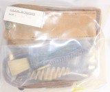 FRENCH MAS MLE 7.5X54MM 7.5 CAL 1949-56 EXCELLENT W/ 2-MAGS PAPERS TOOL KIT - 14 of 14