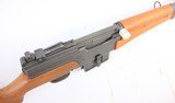 FRENCH MAS MLE 7.5X54MM 7.5 CAL 1949-56 EXCELLENT W/ 2-MAGS PAPERS TOOL KIT - 9 of 14