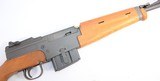 FRENCH MAS MLE 7.5X54MM 7.5 CAL 1949-56 EXCELLENT W/ 2-MAGS PAPERS TOOL KIT - 7 of 14