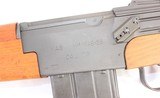 FRENCH MAS MLE 7.5X54MM 7.5 CAL 1949-56 EXCELLENT W/ 2-MAGS PAPERS TOOL KIT - 11 of 14