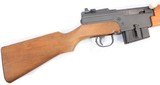 FRENCH MAS MLE 7.5X54MM 7.5 CAL 1949-56 EXCELLENT W/ 2-MAGS PAPERS TOOL KIT - 6 of 14